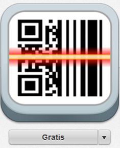 QR-Codes – iPad