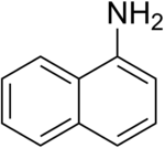 stof 1-naftylamine