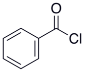 Benzoylchloride