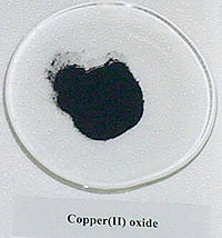 Koper(II)oxide