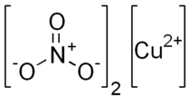 Koper(II)nitraattrihydraat