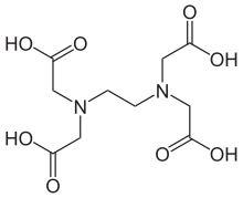 Ethyleendiaminetetra-azijnzuur