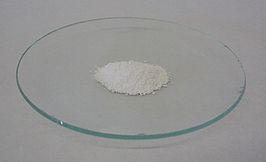 Magnesiumhydroxide