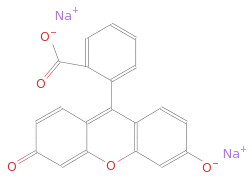 Fluoresceïne natriumzout