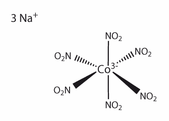 Natriumhexanitrokobaltaat