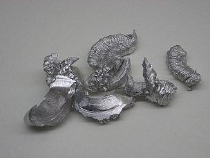 Aluminium