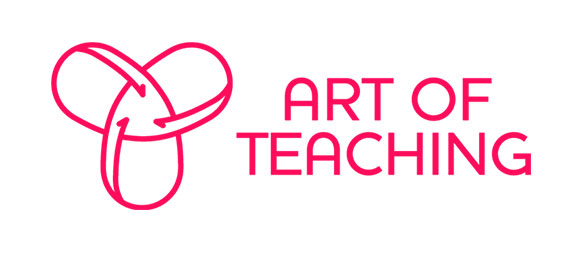 logo Art of Teaching