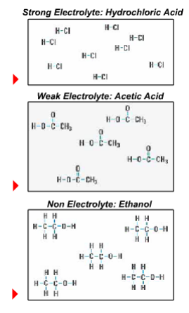 Elektrolyten en niet-elektrolyten2