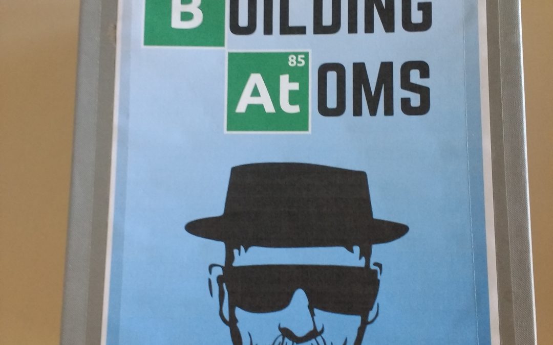 Building Atoms  Atoommodellen