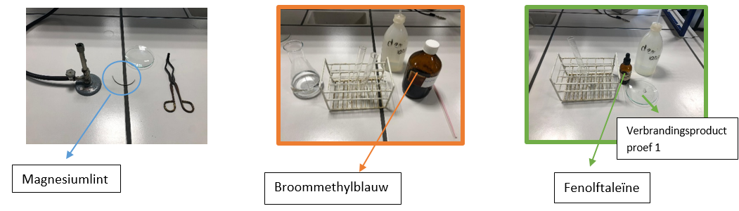 Eigenschappen van oxiden