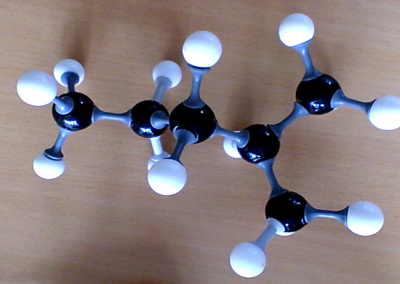 2-methylpentaan