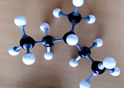 3-methylpentaan