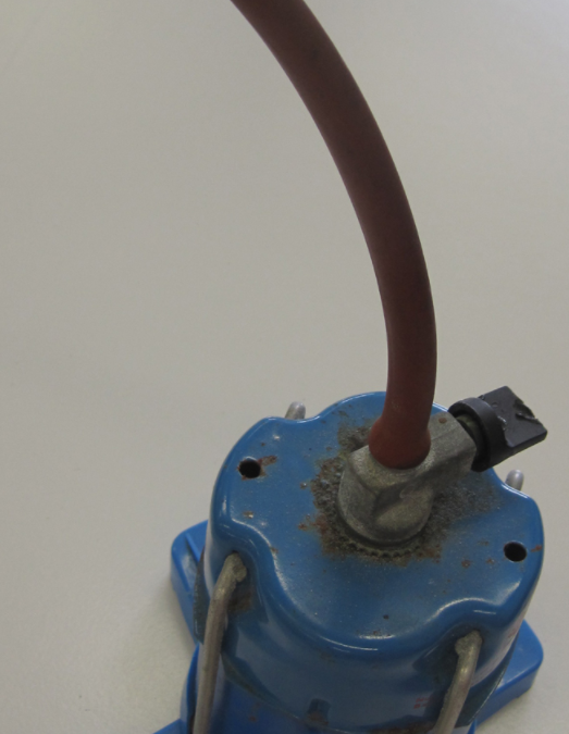 Vloeibaar gas: butaangas en zijn eigenschappen