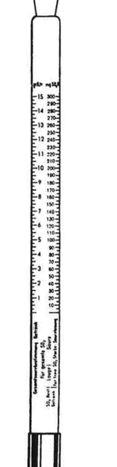 Bereiding van mosterd
