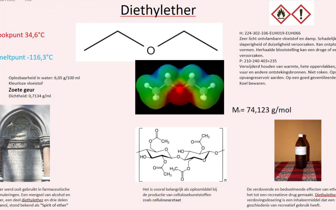 Diethylether