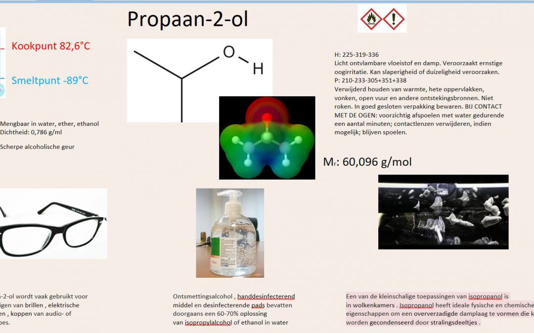 Propaan-2-ol