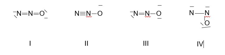 H4 Chemische bindingen