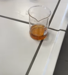 Cola VS bleekmiddel: wat is sterker?