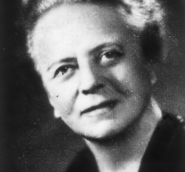 Ida Noddack