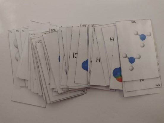 SET intermoleculaire krachten