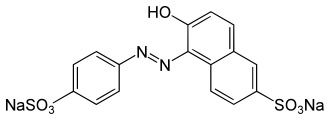 Zonnegeel