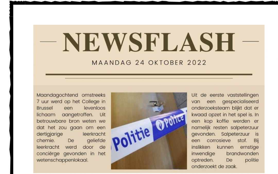 Cleodospel scheidingstechnieken
